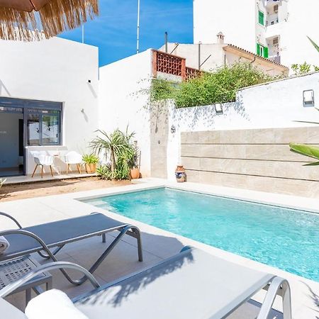 Casa En Son Espanyolet Πάλμα ντε Μαγιόρκα Εξωτερικό φωτογραφία