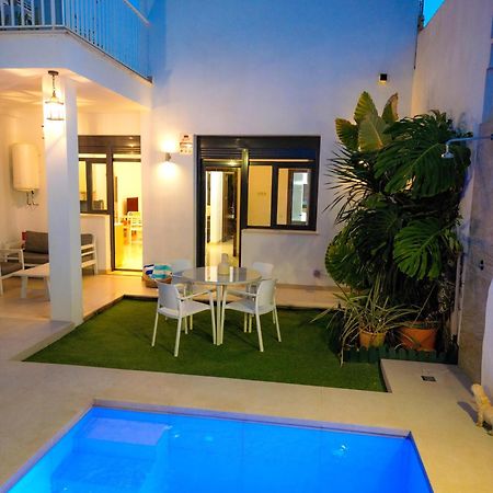 Casa En Son Espanyolet Πάλμα ντε Μαγιόρκα Εξωτερικό φωτογραφία