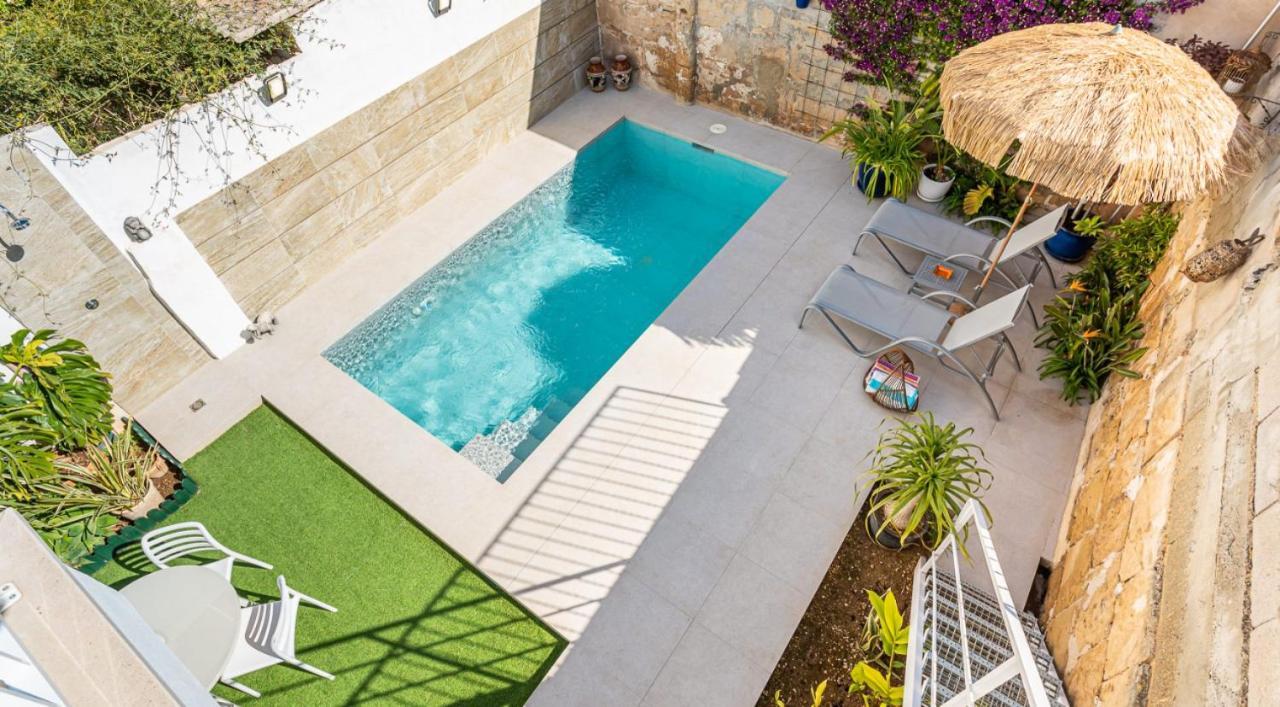 Casa En Son Espanyolet Πάλμα ντε Μαγιόρκα Εξωτερικό φωτογραφία