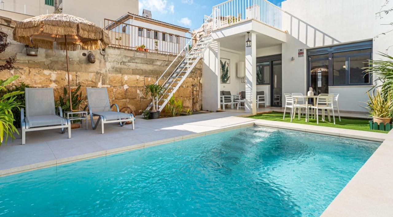 Casa En Son Espanyolet Πάλμα ντε Μαγιόρκα Εξωτερικό φωτογραφία