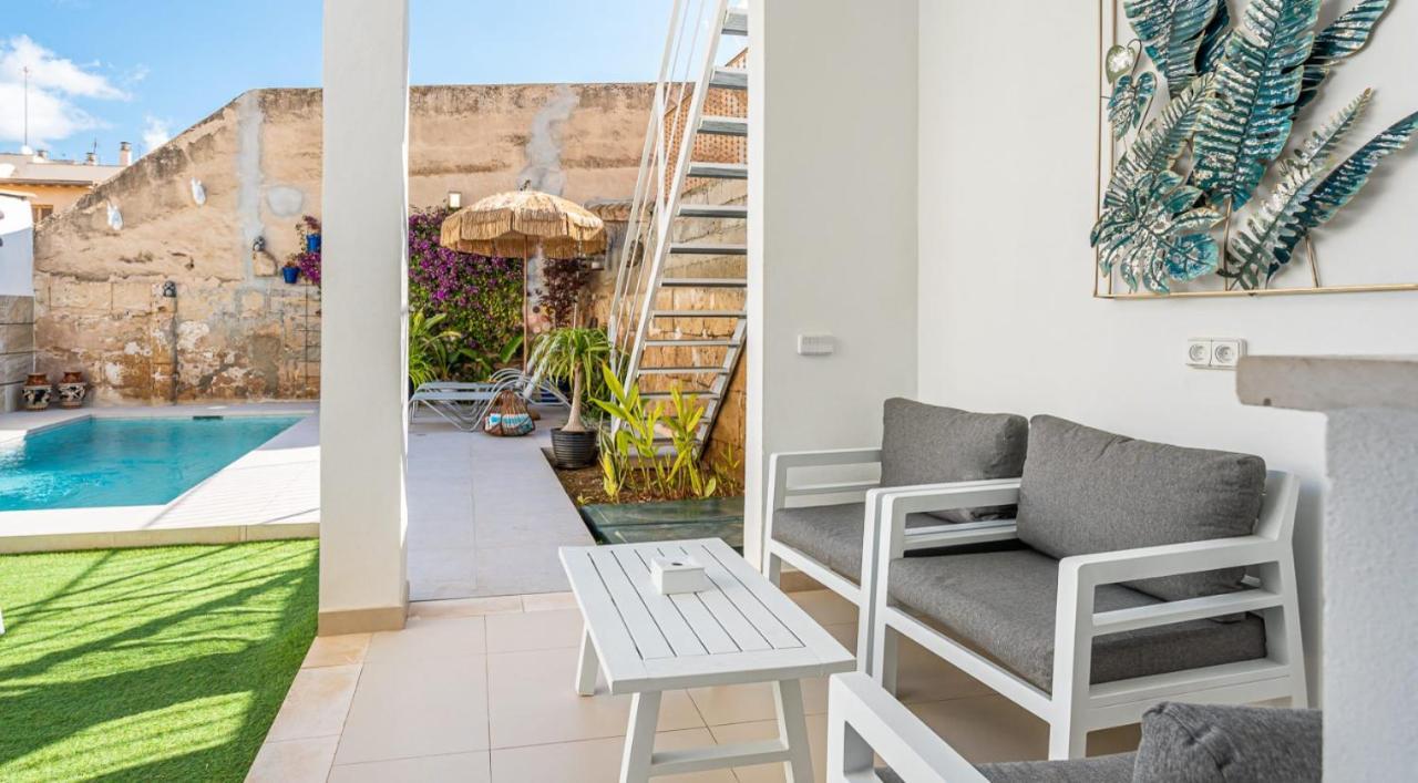 Casa En Son Espanyolet Πάλμα ντε Μαγιόρκα Εξωτερικό φωτογραφία