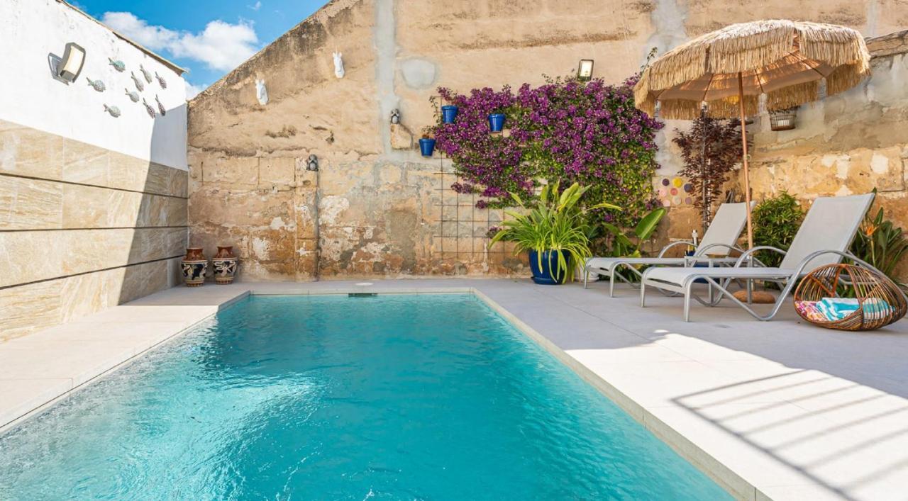 Casa En Son Espanyolet Πάλμα ντε Μαγιόρκα Εξωτερικό φωτογραφία