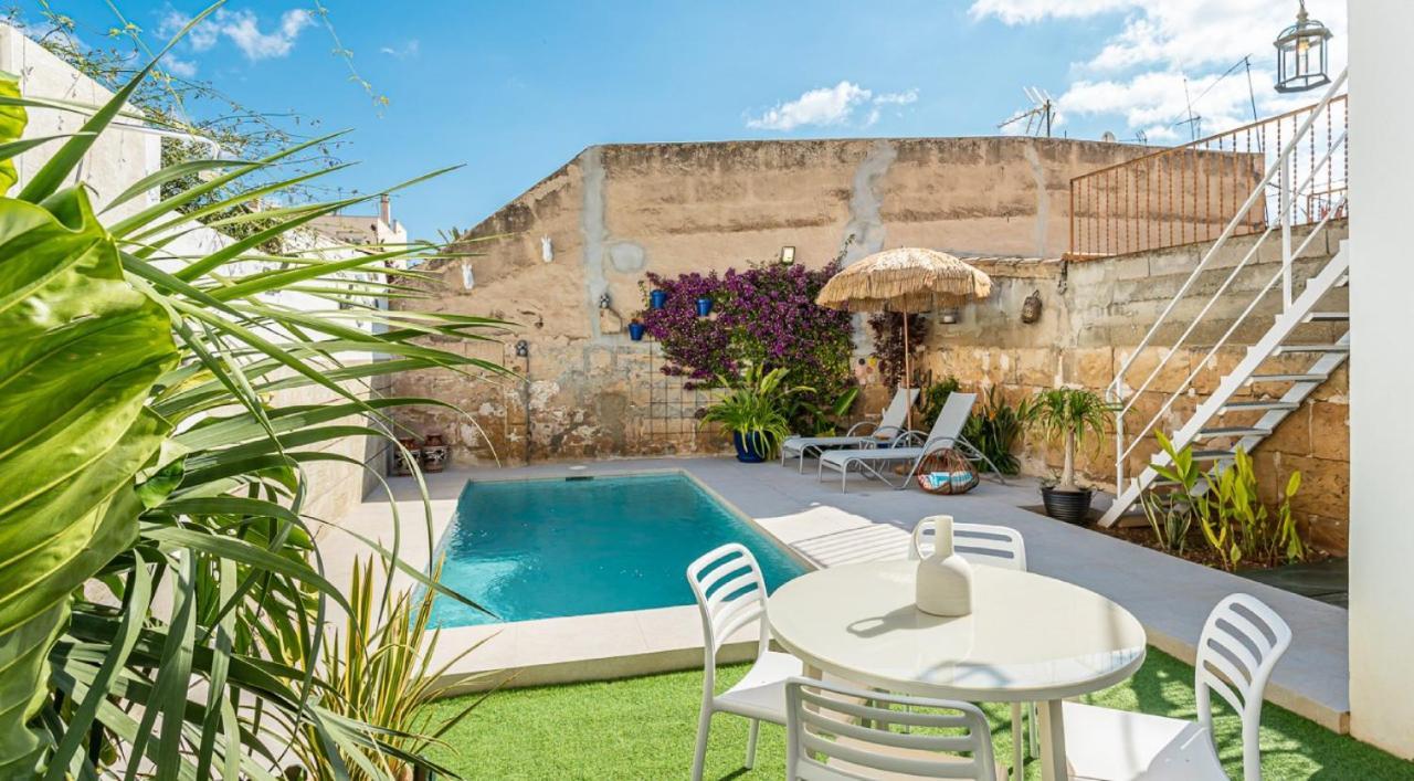 Casa En Son Espanyolet Πάλμα ντε Μαγιόρκα Εξωτερικό φωτογραφία