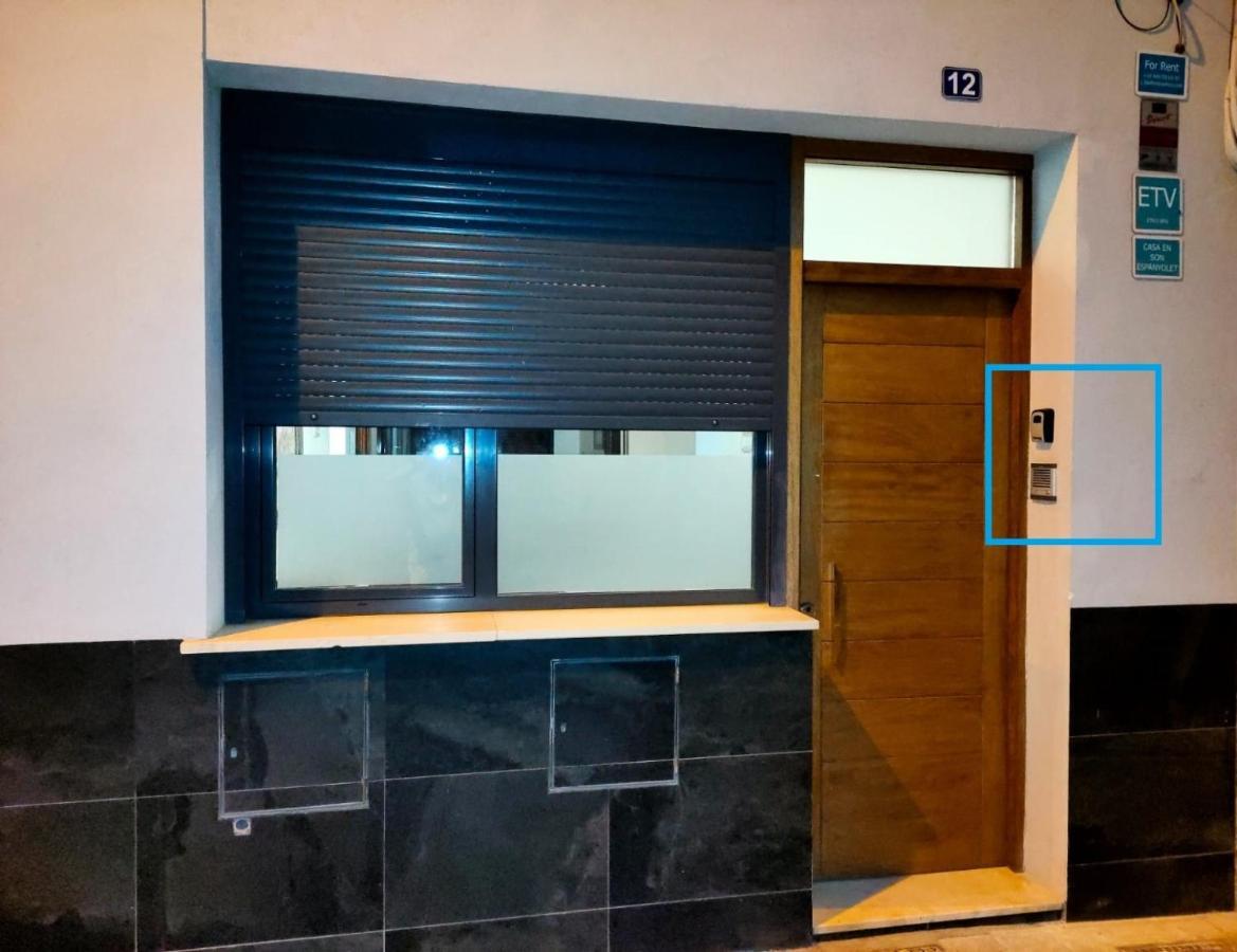 Casa En Son Espanyolet Πάλμα ντε Μαγιόρκα Εξωτερικό φωτογραφία