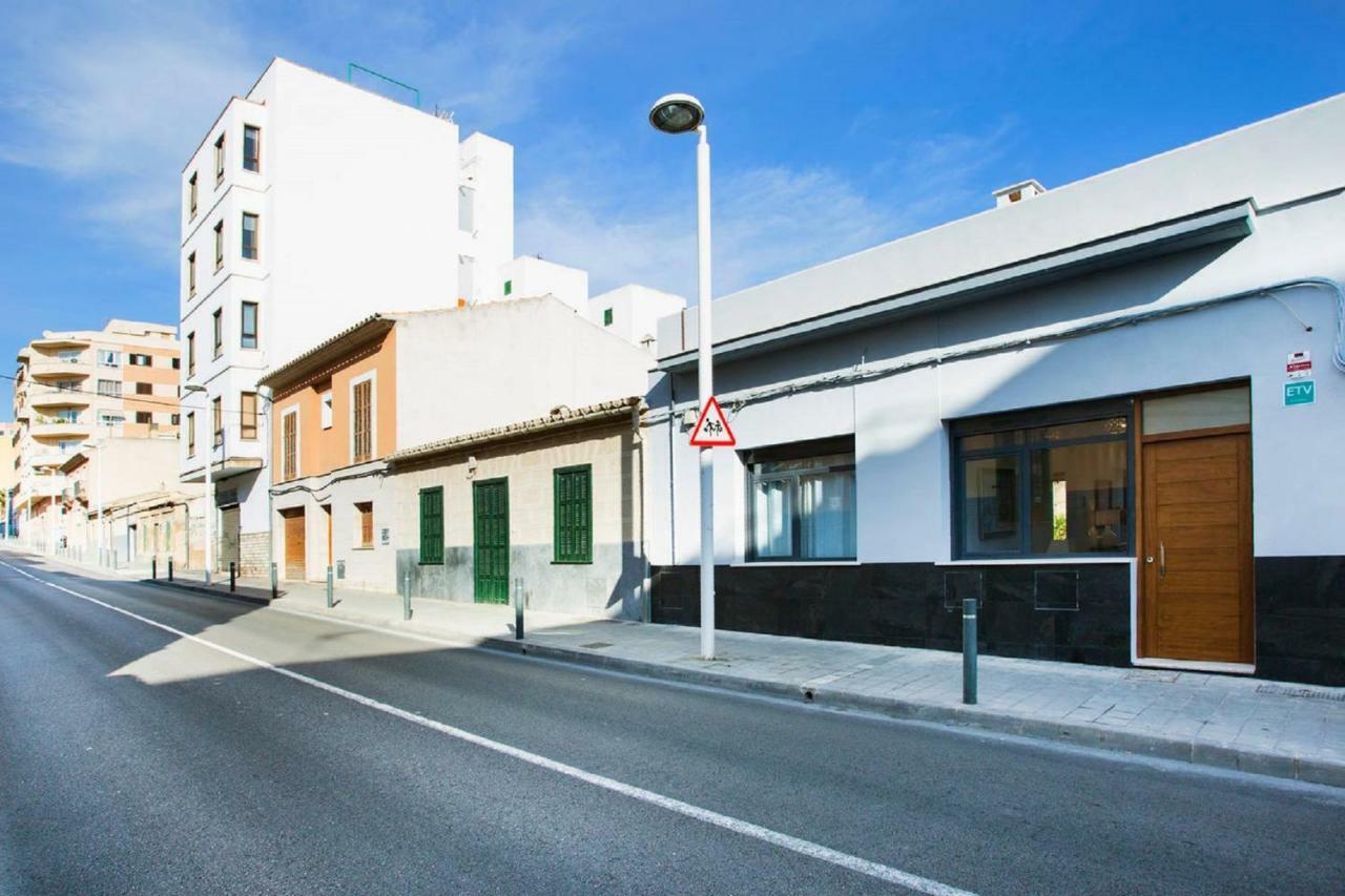 Casa En Son Espanyolet Πάλμα ντε Μαγιόρκα Εξωτερικό φωτογραφία