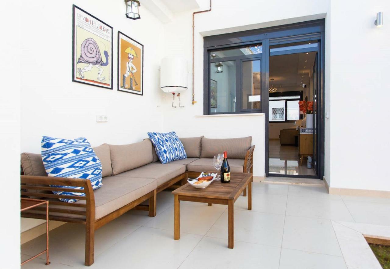 Casa En Son Espanyolet Πάλμα ντε Μαγιόρκα Εξωτερικό φωτογραφία