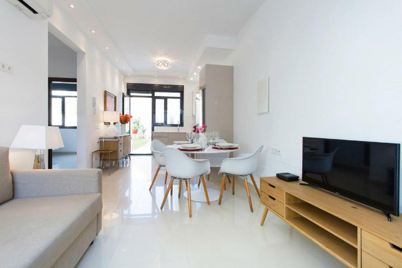 Casa En Son Espanyolet Πάλμα ντε Μαγιόρκα Εξωτερικό φωτογραφία