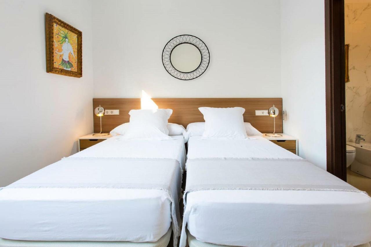 Casa En Son Espanyolet Πάλμα ντε Μαγιόρκα Εξωτερικό φωτογραφία