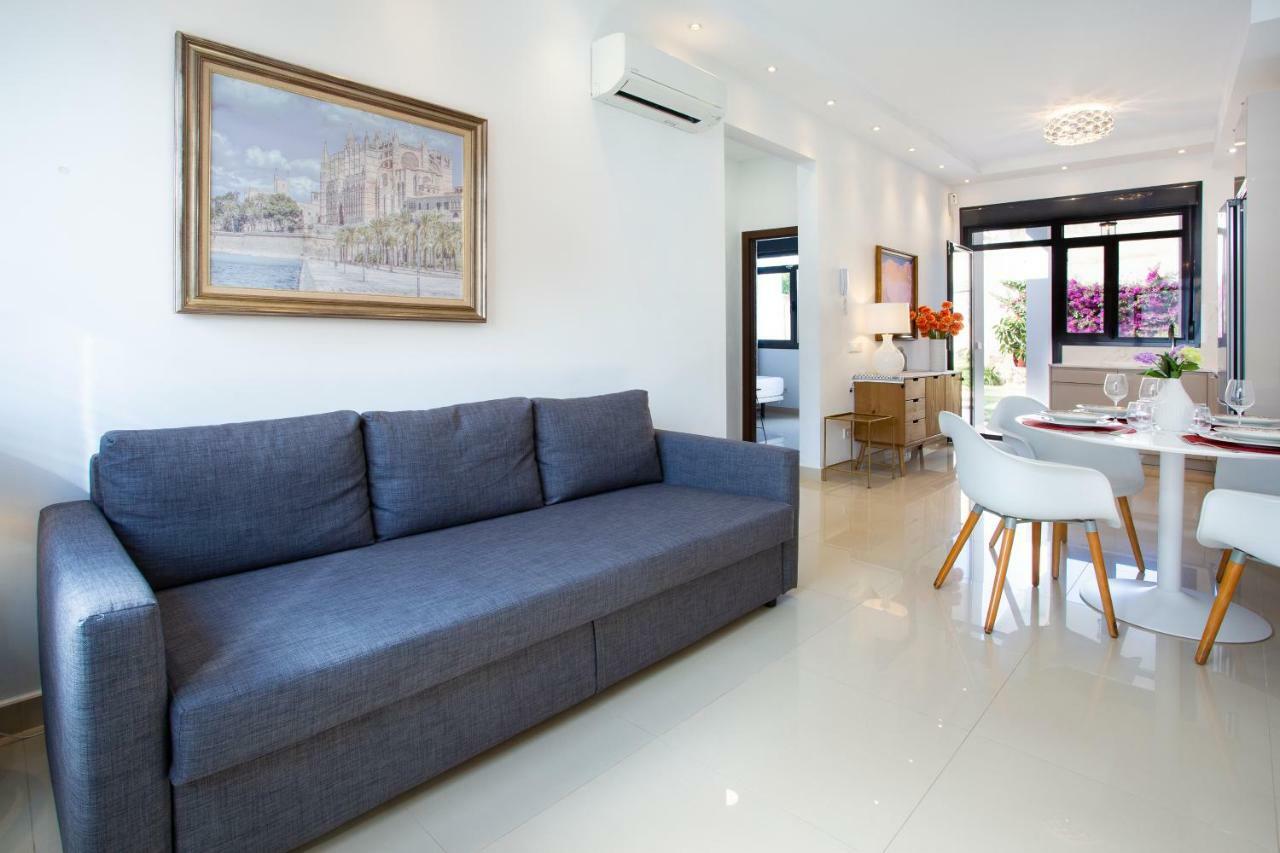 Casa En Son Espanyolet Πάλμα ντε Μαγιόρκα Εξωτερικό φωτογραφία