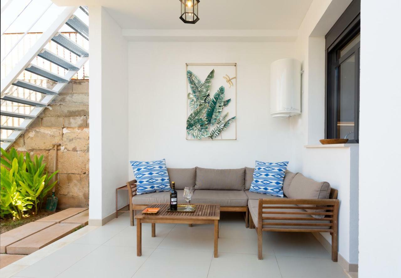 Casa En Son Espanyolet Πάλμα ντε Μαγιόρκα Εξωτερικό φωτογραφία