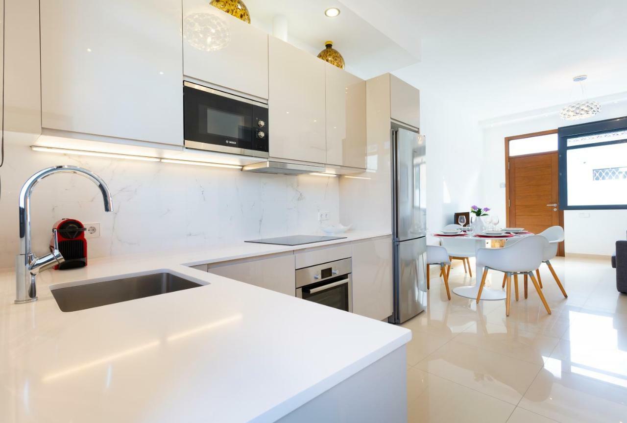 Casa En Son Espanyolet Πάλμα ντε Μαγιόρκα Εξωτερικό φωτογραφία